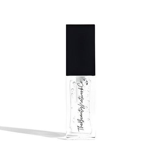 Clear Lip Oil