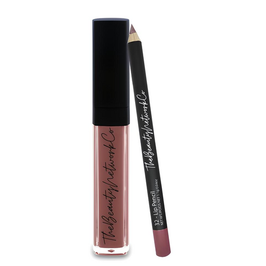 City Girl Lip Kit