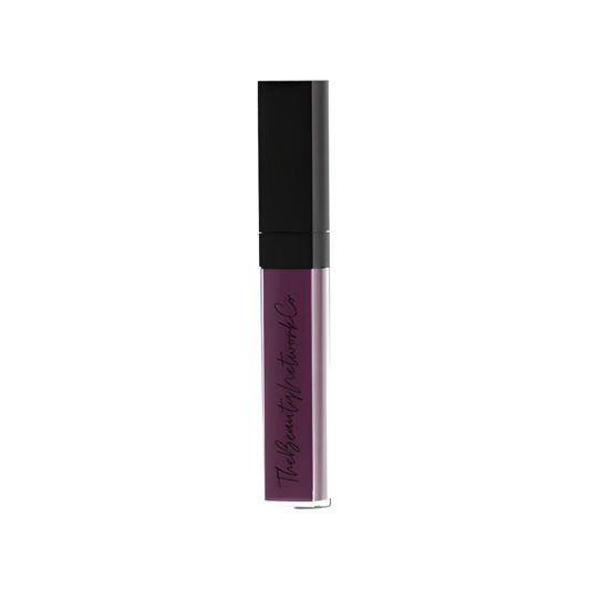 Black Berry Liquid Lipstick