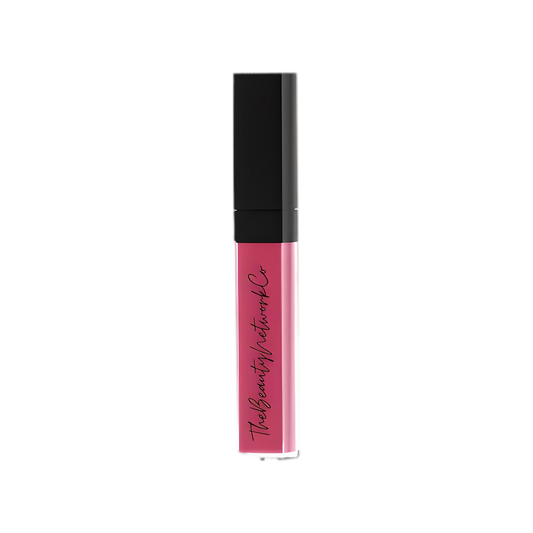 Twitch Liquid Lipstick