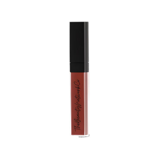 Stunner Liquid Lipstick