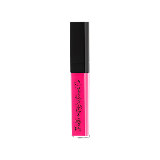 Speechless Liquid Lipstick