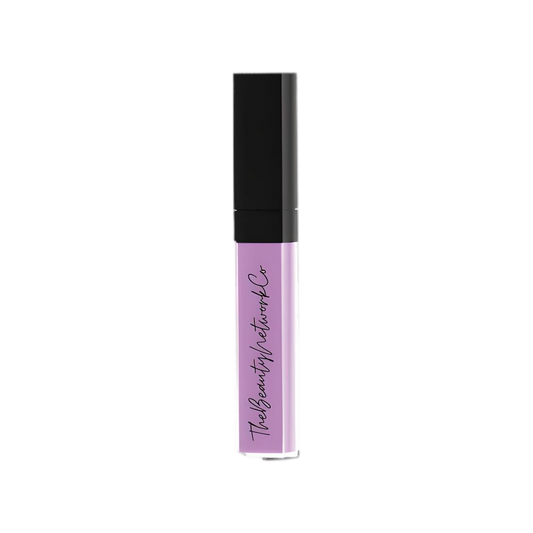 Pedal Liquid Lipstick