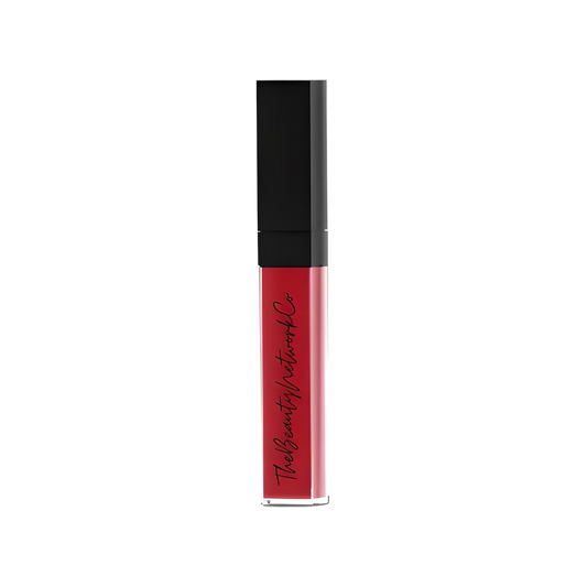 Hot & Spicy Liquid Lipstick
