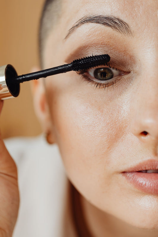 Private Makeup Class