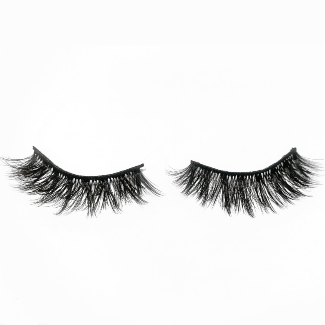 Yessi - TheBeautyNetworkCo