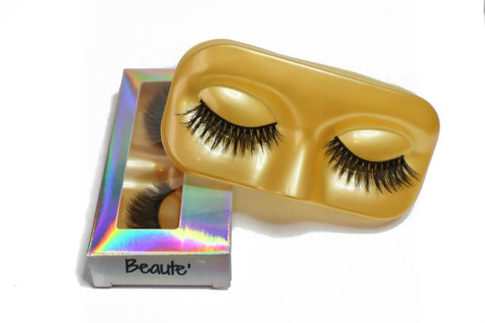 Beaute' - TheBeautyNetworkCo