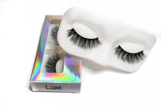 Luxe - TheBeautyNetworkCo