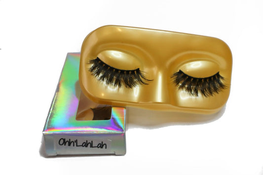 Ooh'LahLah - TheBeautyNetworkCo