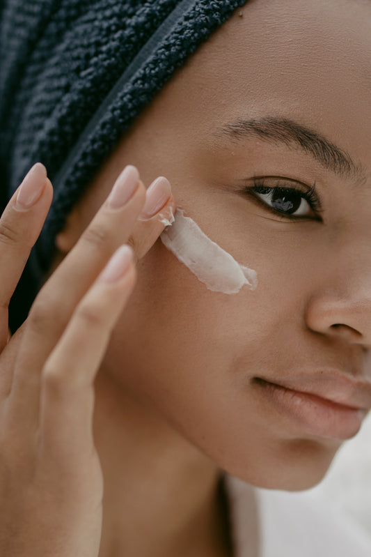 Private Skincare Class