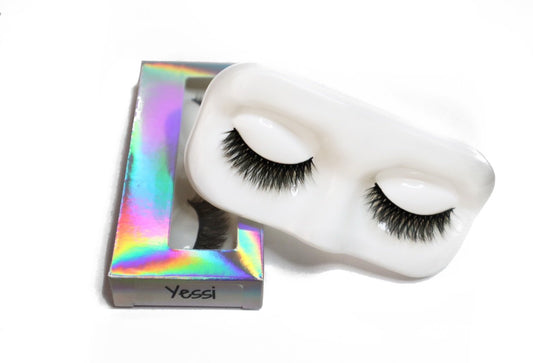 Yessi - TheBeautyNetworkCo